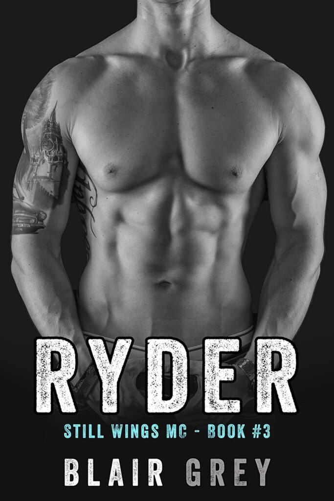 Ryder